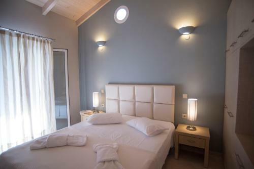 Apartamento Villa Theodora