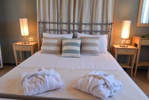 Apartamento Villa Theodora