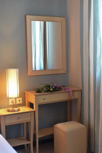 Apartamento Villa Theodora