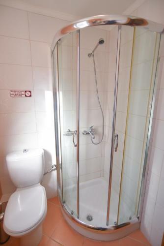 Apartamento Villa Theodora