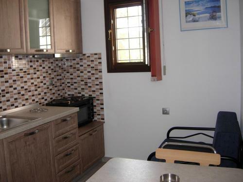 Apartamento Aurora