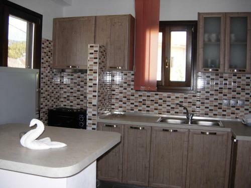 Apartamento Aurora
