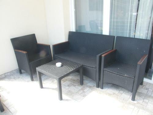 City Apartman H�z