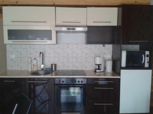 City Apartman H�z