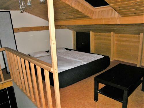 City Apartman H�z