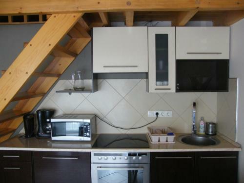 City Apartman H�z