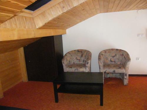 City Apartman H�z