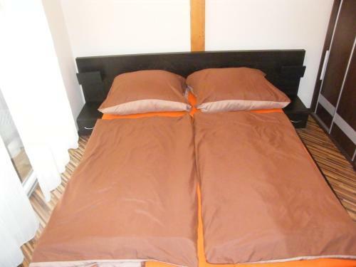 City Apartman H�z