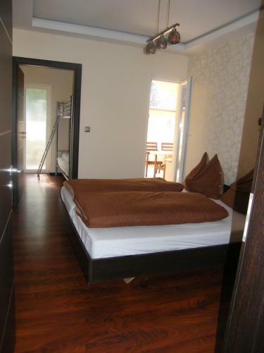 City Apartman H�z