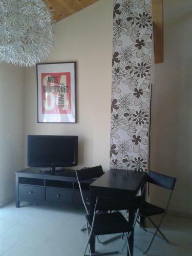 City Apartman H�z
