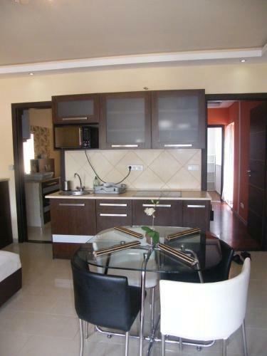 City Apartman H�z