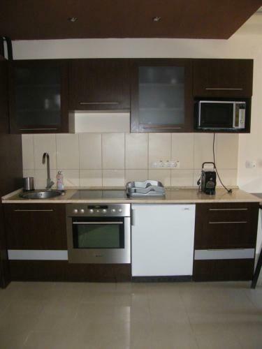 City Apartman H�z