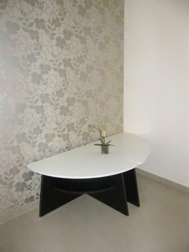 City Apartman H�z