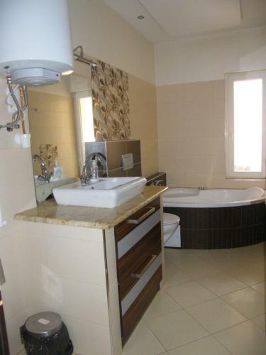 City Apartman H�z