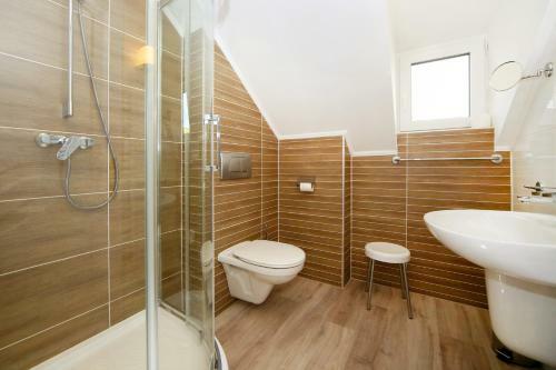 Bed & Breakfast V�rkapu Panzi�