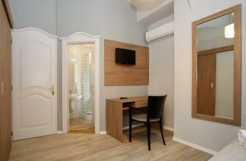 Bed & Breakfast V�rkapu Panzi�