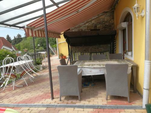 Apartmanh�z Kl�ra
