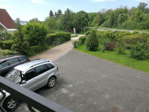 Apartmanh�z Kl�ra