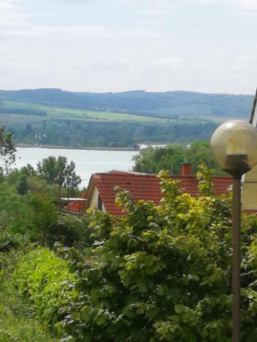 Apartmanh�z Kl�ra