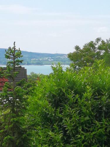Apartmanh�z Kl�ra