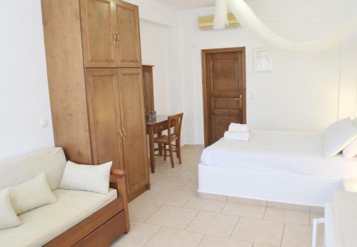 Apartamento Santorini Mesotopos