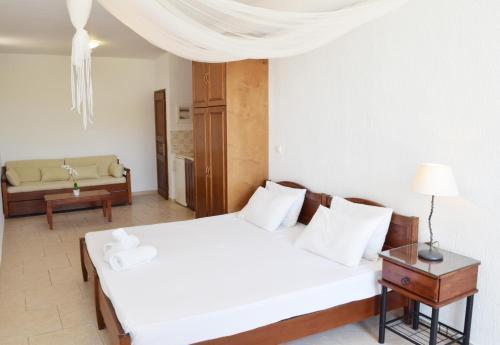 Apartamento Santorini Mesotopos