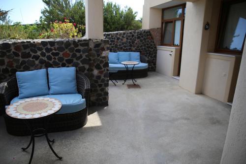Apartamento Santorini Mesotopos