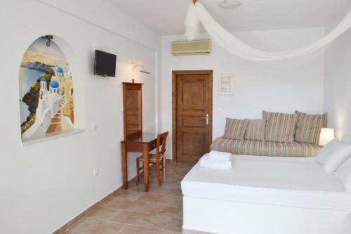 Apartamento Santorini Mesotopos