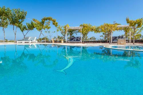 Apartamento Santorini Mesotopos