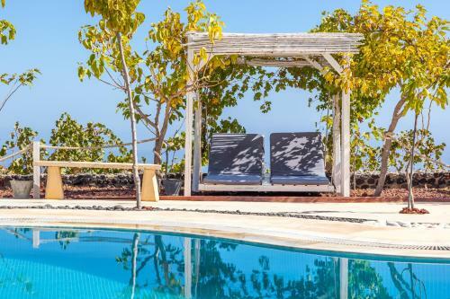 Apartamento Santorini Mesotopos