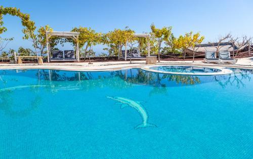 Apartamento Santorini Mesotopos