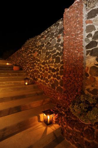 Apartamento Santorini Mesotopos