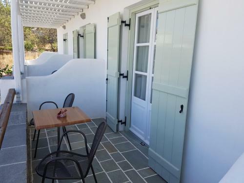 Hostal Margarita Guesthouse