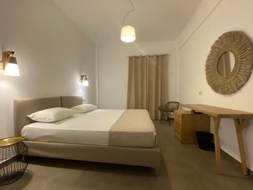 Hostal Margarita Guesthouse