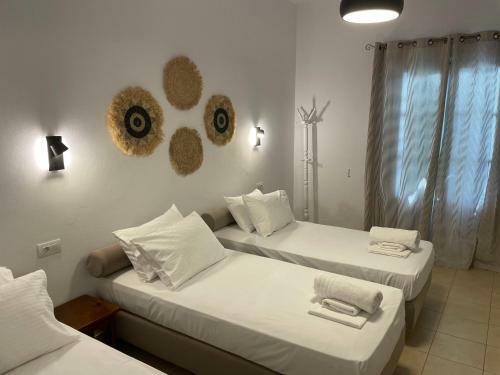 Hostal Margarita Guesthouse