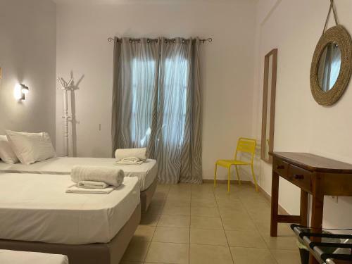 Hostal Margarita Guesthouse