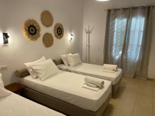 Hostal Margarita Guesthouse