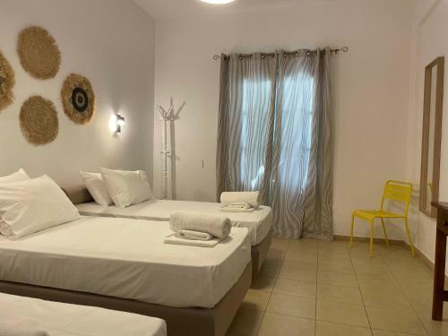 Hostal Margarita Guesthouse