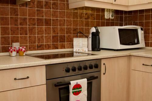 Apartamento Be A Budapester