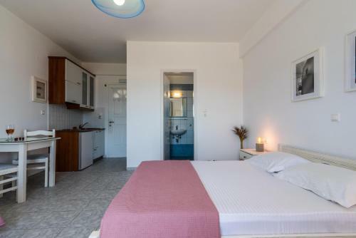 Aparthotel Hotel Ippocampos Studios