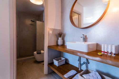 Aparthotel Hotel Ippocampos Studios