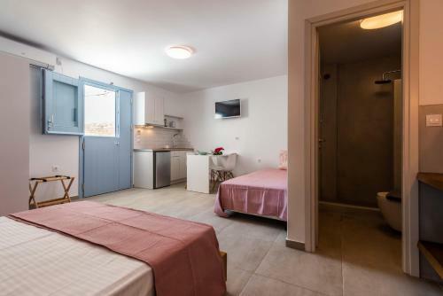 Aparthotel Hotel Ippocampos Studios