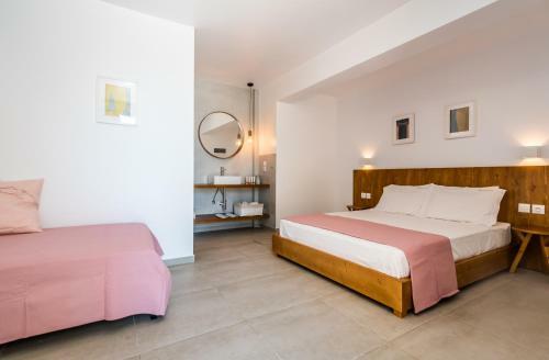 Aparthotel Hotel Ippocampos Studios