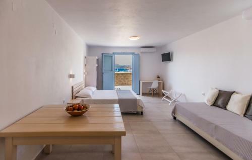 Aparthotel Hotel Ippocampos Studios