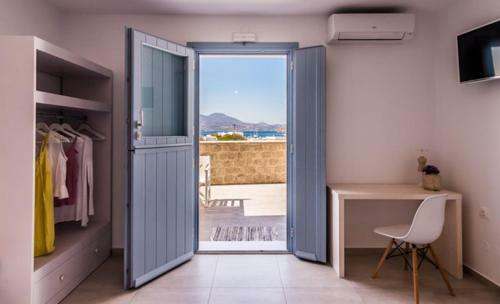 Aparthotel Hotel Ippocampos Studios
