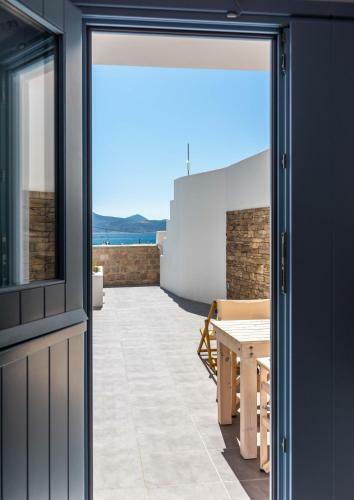 Aparthotel Hotel Ippocampos Studios