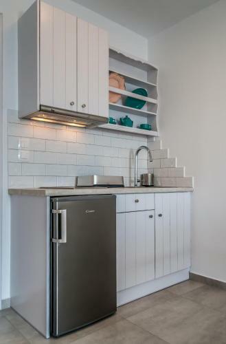 Aparthotel Hotel Ippocampos Studios