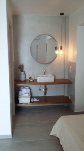 Aparthotel Hotel Ippocampos Studios
