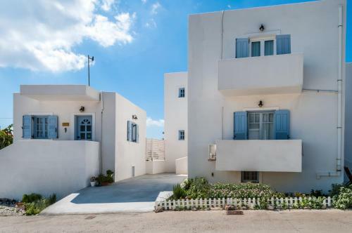 Aparthotel Hotel Ippocampos Studios
