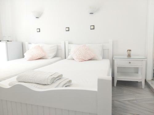 Syrianos Hotel